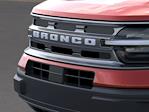 2022 Bronco Sport 4x4,  SUV #2004R9B - photo 17
