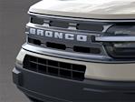 2024 Ford Bronco Sport 4x4, SUV #2006R9B - photo 9