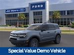 2024 Ford Bronco Sport 4x4, SUV for sale #RRE02639 - photo 1