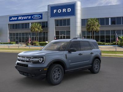 2024 Ford Bronco Sport 4x4, SUV for sale #RRE22388 - photo 2