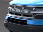 2023 Ford Bronco Sport 4x4, SUV #PRD27482 - photo 17