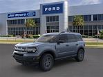 2024 Ford Bronco Sport 4x4, SUV for sale #RRE23780 - photo 34