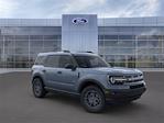 2024 Ford Bronco Sport 4x4, SUV for sale #RRE23780 - photo 11