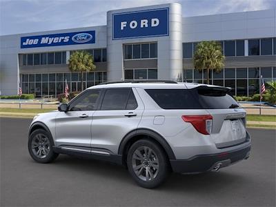 2024 Ford Explorer 4x2, SUV for sale #RGA17477 - photo 2