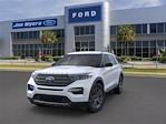 2024 Ford Explorer 4x2, SUV for sale #2020K7D - photo 3