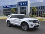 2024 Ford Explorer 4x2, SUV for sale #2020K7D - photo 29