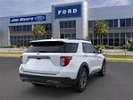2024 Ford Explorer 4x2, SUV for sale #2020K7D - photo 8
