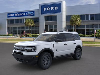 2024 Ford Bronco Sport 4x4, SUV for sale #RRE14921 - photo 1