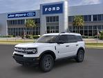 2024 Ford Bronco Sport 4x4, SUV for sale #RRE14921 - photo 1