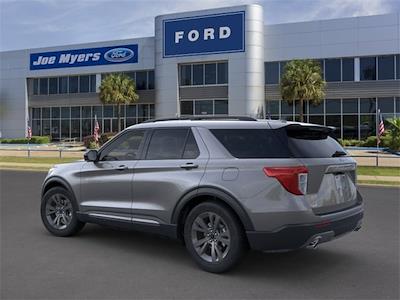 2024 Ford Explorer 4x2, SUV for sale #RGA12493 - photo 2