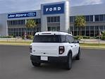 2024 Ford Bronco Sport 4x4, SUV for sale #RRE23547 - photo 11