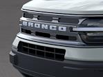 2024 Ford Bronco Sport 4x4, SUV for sale #RRE22342 - photo 17