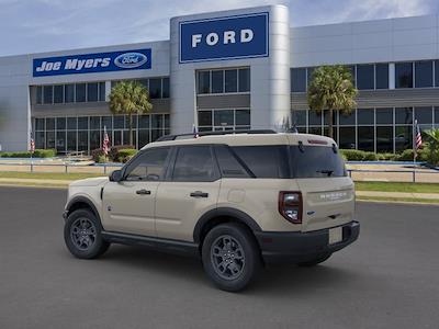 2024 Ford Bronco Sport 4x4, SUV for sale #2027R9B - photo 2