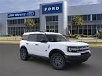 2024 Ford Bronco Sport 4x4, SUV for sale #RRE35018 - photo 6