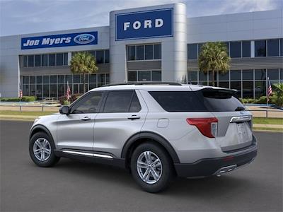 2024 Ford Explorer 4x2, SUV for sale #RGA39308 - photo 2