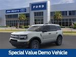 2024 Ford Bronco Sport 4x4, SUV for sale #RRE36655 - photo 4