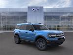 2024 Ford Bronco Sport 4x4, SUV for sale #RRE68028 - photo 7