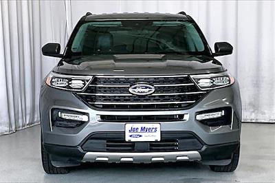 2024 Ford Explorer RWD, SUV for sale #TRGA33493 - photo 1