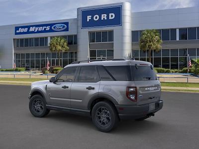 2022 Ford Bronco Sport 4x4, SUV #NRE04071 - photo 2