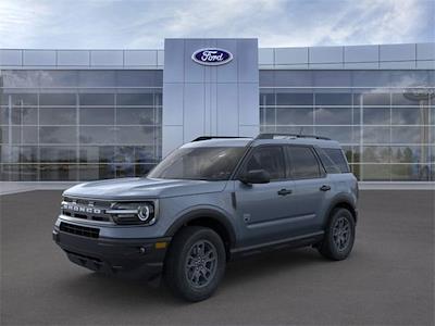 2024 Ford Bronco Sport 4x4, SUV for sale #RRE65758 - photo 1