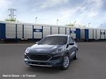2022 Ford Escape FWD, SUV #NUB86460 - photo 25