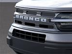 2024 Ford Bronco Sport 4x4, SUV for sale #RRE63452 - photo 17