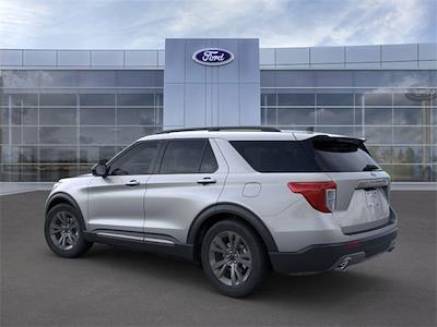 2024 Ford Explorer 4x2, SUV for sale #RGA70781 - photo 2