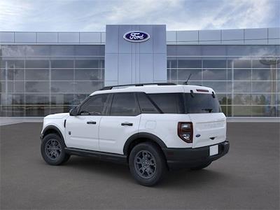 2024 Ford Bronco Sport 4x4, SUV for sale #RRE71579 - photo 2