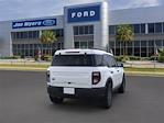 2024 Ford Bronco Sport 4x4, SUV for sale #RRE71579 - photo 10