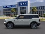 2024 Ford Bronco Sport 4x4, SUV for sale #RRF03358 - photo 4