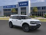 2022 Ford Bronco Sport 4x4, SUV #NRE07236 - photo 7