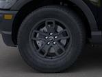 2022 Ford Bronco Sport 4x4, SUV #2066R9B - photo 19