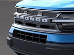 2022 Ford Bronco Sport 4x4, SUV #NRE08962 - photo 17