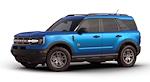 2022 Ford Bronco Sport 4x4, SUV #NRE09558 - photo 24