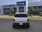 2023 Ford Bronco Sport 4x4, SUV #PRE27337 - photo 4