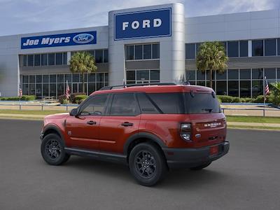 2022 Ford Bronco Sport 4x4, SUV #NRE19165 - photo 2