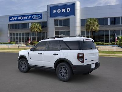 2023 Ford Bronco Sport 4x4, SUV for sale #PRE26938 - photo 2