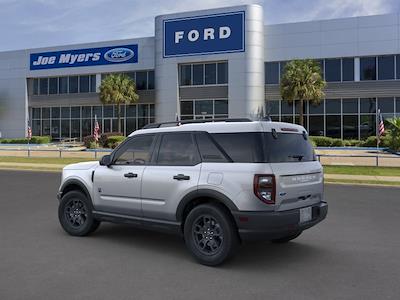 2022 Ford Bronco Sport 4x4, SUV #2077R9B - photo 2