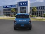 2023 Ford Bronco Sport 4x4, SUV #PRE28083 - photo 5