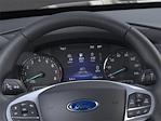 2023 Ford Explorer 4x2, SUV #2200K7D - photo 4