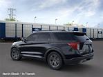 2023 Ford Explorer 4x2, SUV for sale #2200K7D - photo 2