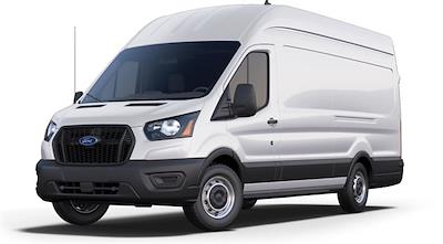 2024 Ford Transit 350 Super Cab High Roof RWD, Empty Cargo Van for sale #2201W3X - photo 1