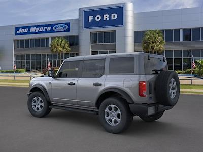 2023 Ford Bronco 4x4, SUV for sale #PLC12112 - photo 2
