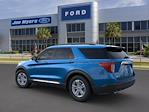 2022 Ford Explorer 4x2, SUV #NGB40550 - photo 2