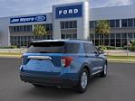 2022 Ford Explorer 4x2, SUV #NGB40550 - photo 8