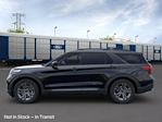 2023 Ford Explorer 4x2, SUV #PGB67153 - photo 7