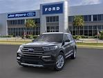 2023 Ford Explorer 4x2, SUV for sale #2260K7D - photo 41