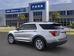2023 Ford Explorer 4x2, SUV for sale #PGB87739 - photo 2