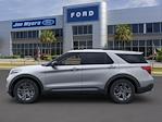 2023 Ford Explorer 4x2, SUV for sale #PGC34075 - photo 4