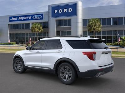 2023 Ford Explorer 4x2, SUV for sale #PGC26322 - photo 2